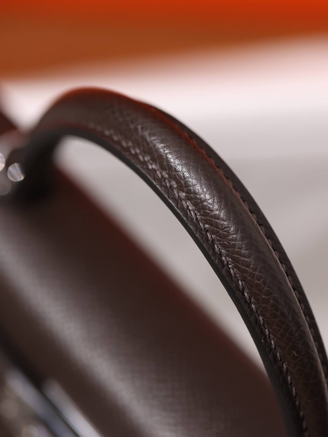 Shebag fully handmade Hermes Mini Kelly 2 bag(Nov 2025 updated)-Best Quality Fake Louis Vuitton Bag Online Store, Replica designer bag ru