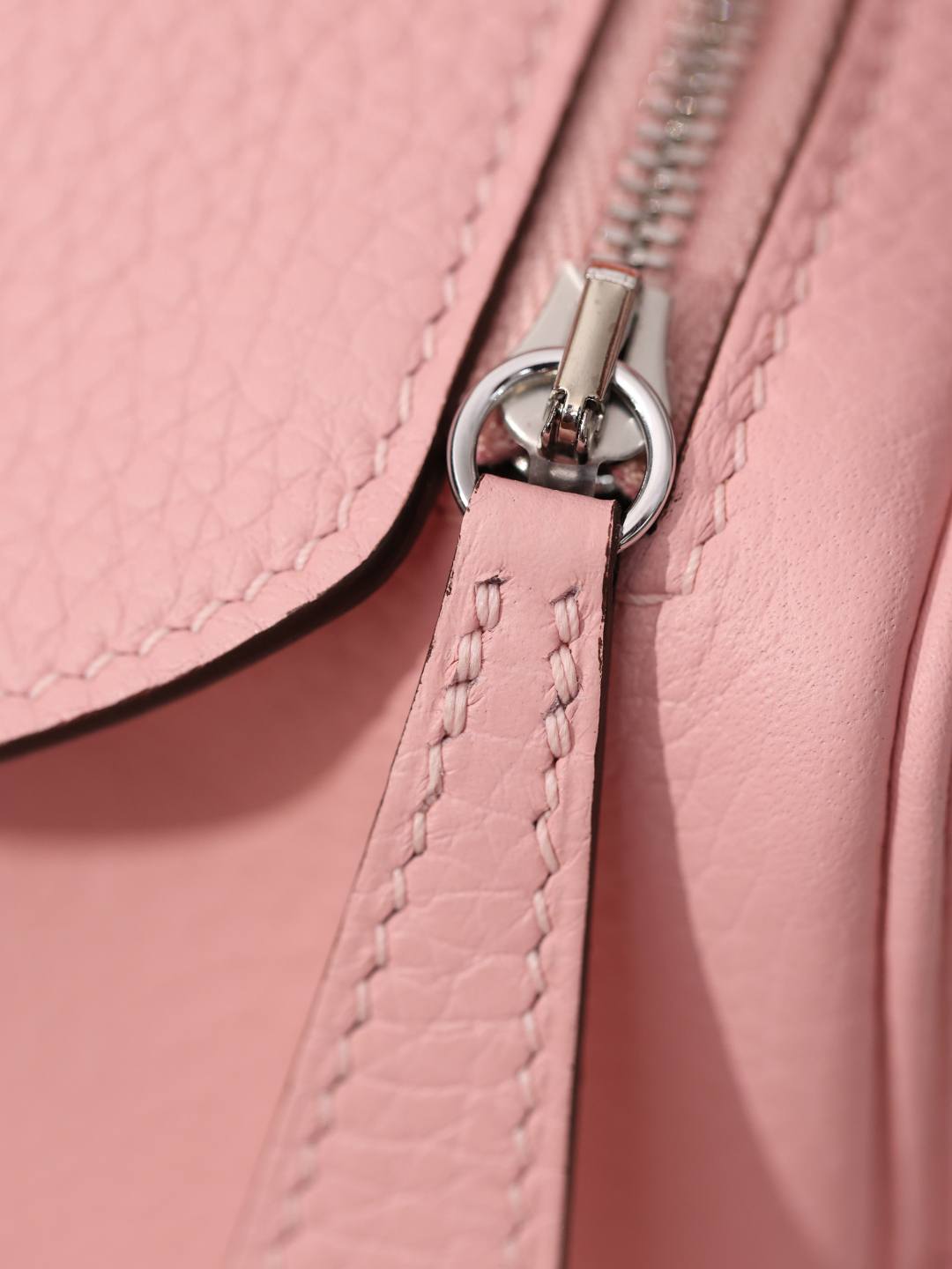 Shebag fully handmade Hermes Mini Lindy 19 bag pink togo review-ਵਧੀਆ ਕੁਆਲਿਟੀ ਨਕਲੀ ਲੁਈਸ ਵਿਟਨ ਬੈਗ ਔਨਲਾਈਨ ਸਟੋਰ, ਰਿਪਲੀਕਾ ਡਿਜ਼ਾਈਨਰ ਬੈਗ ru