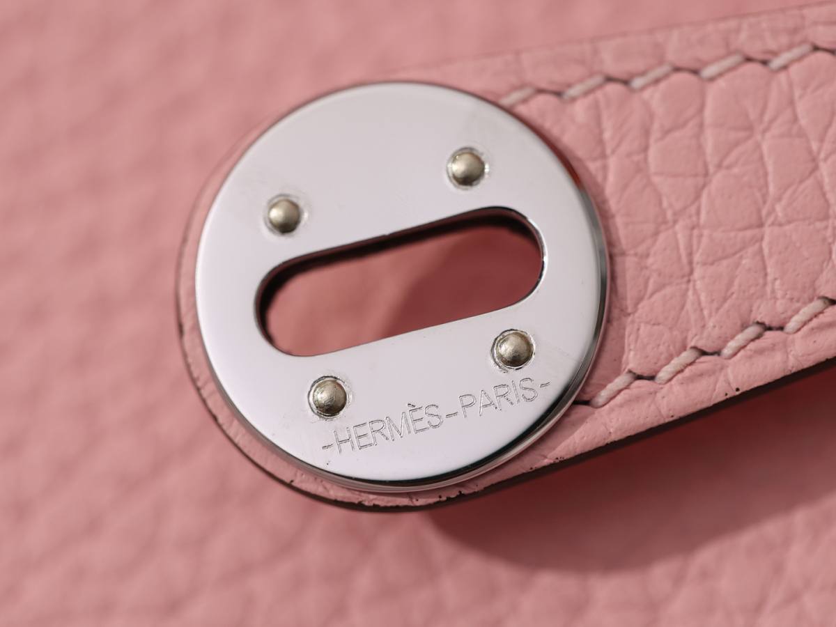 Shebag fully handmade Hermes Mini Lindy 19 bag pink togo review-ਵਧੀਆ ਕੁਆਲਿਟੀ ਨਕਲੀ ਲੁਈਸ ਵਿਟਨ ਬੈਗ ਔਨਲਾਈਨ ਸਟੋਰ, ਰਿਪਲੀਕਾ ਡਿਜ਼ਾਈਨਰ ਬੈਗ ru