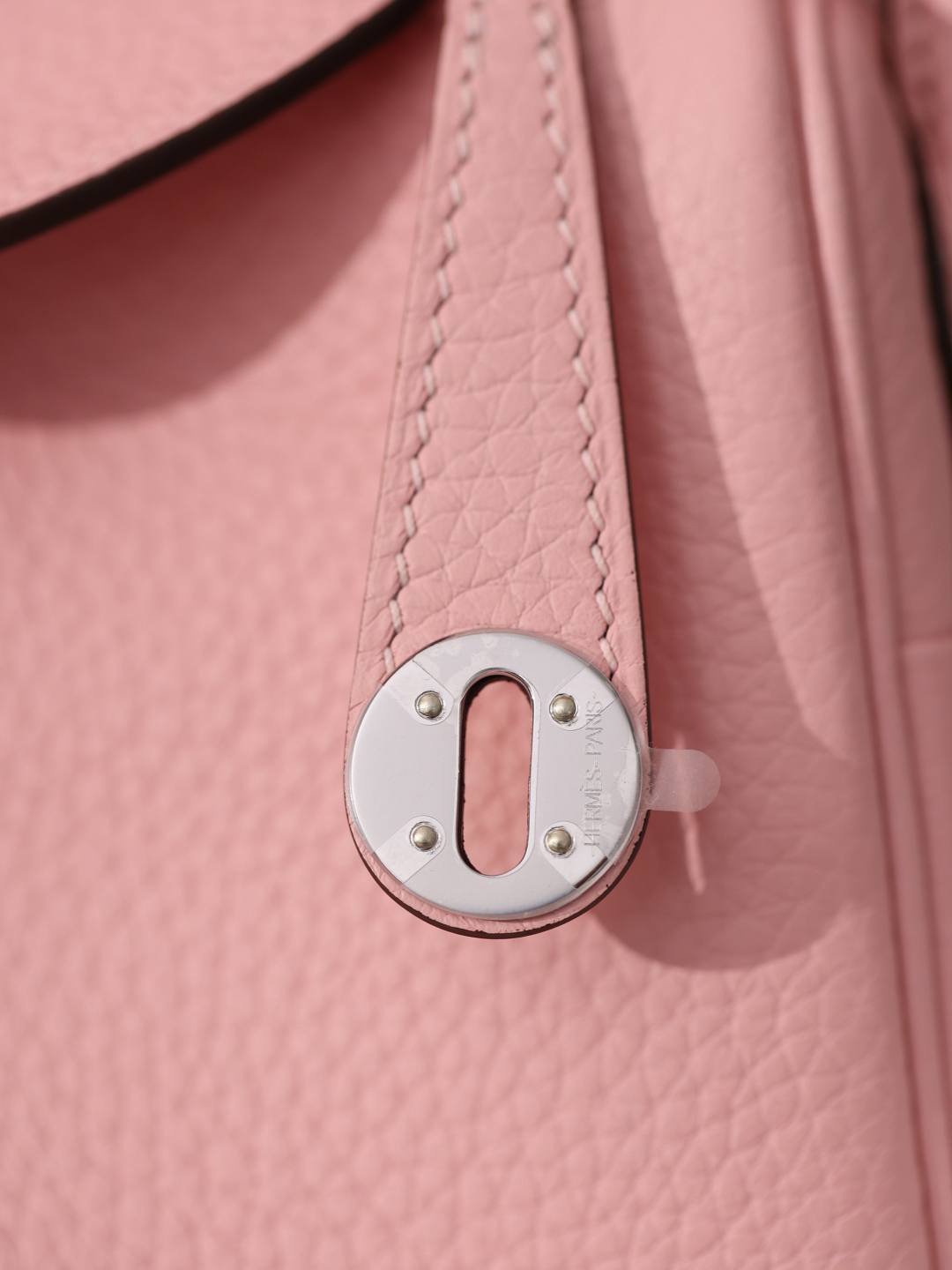 Shebag fully handmade Hermes Mini Lindy 19 bag pink togo review-ਵਧੀਆ ਕੁਆਲਿਟੀ ਨਕਲੀ ਲੁਈਸ ਵਿਟਨ ਬੈਗ ਔਨਲਾਈਨ ਸਟੋਰ, ਰਿਪਲੀਕਾ ਡਿਜ਼ਾਈਨਰ ਬੈਗ ru