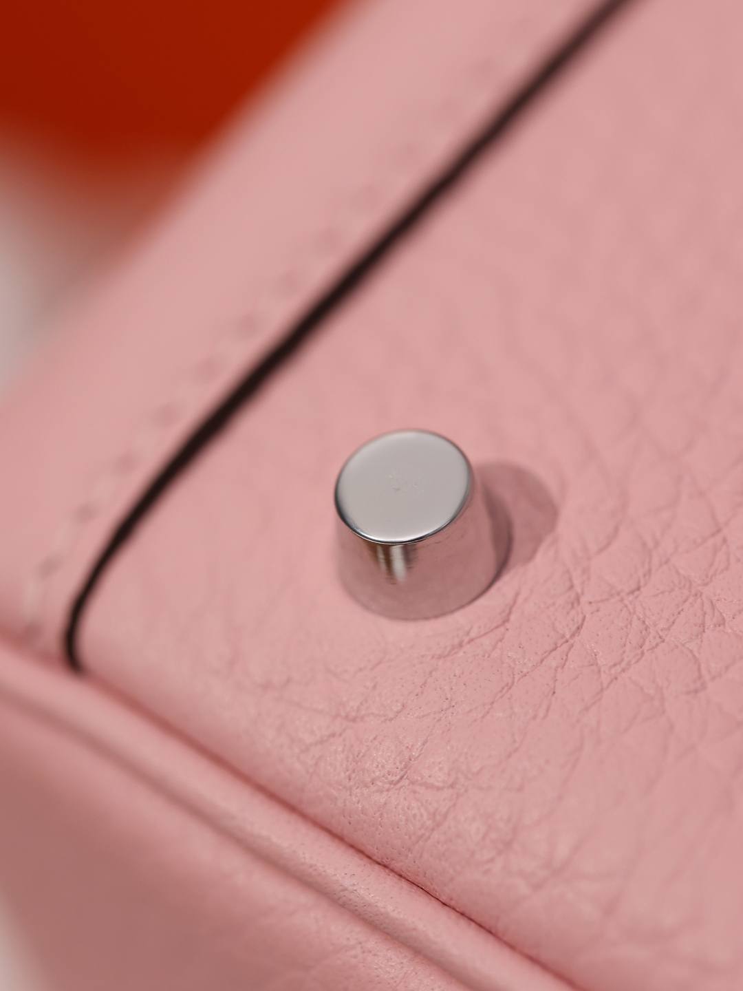 Shebag fully handmade Hermes Mini Lindy 19 bag pink togo review-ਵਧੀਆ ਕੁਆਲਿਟੀ ਨਕਲੀ ਲੁਈਸ ਵਿਟਨ ਬੈਗ ਔਨਲਾਈਨ ਸਟੋਰ, ਰਿਪਲੀਕਾ ਡਿਜ਼ਾਈਨਰ ਬੈਗ ru