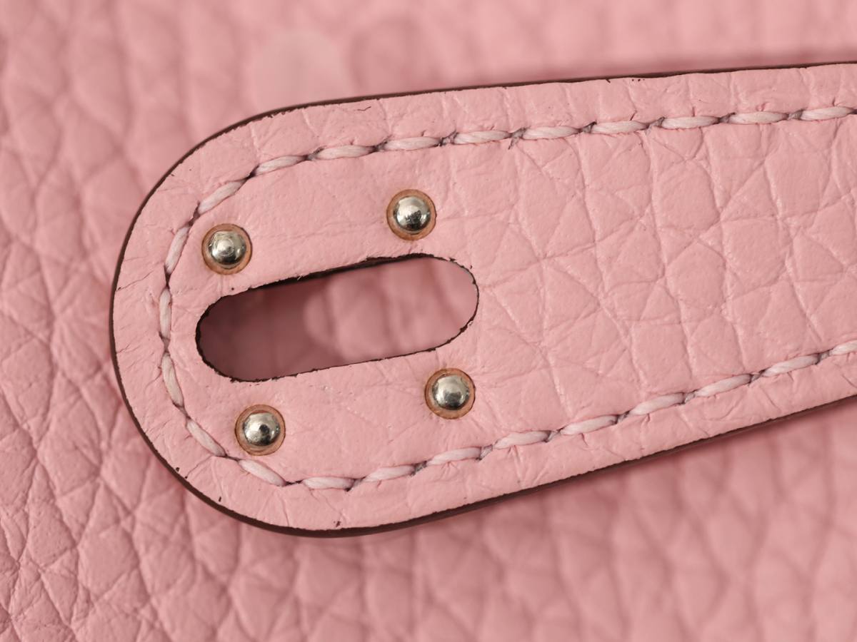 Shebag fully handmade Hermes Mini Lindy 19 bag pink togo review-ਵਧੀਆ ਕੁਆਲਿਟੀ ਨਕਲੀ ਲੁਈਸ ਵਿਟਨ ਬੈਗ ਔਨਲਾਈਨ ਸਟੋਰ, ਰਿਪਲੀਕਾ ਡਿਜ਼ਾਈਨਰ ਬੈਗ ru