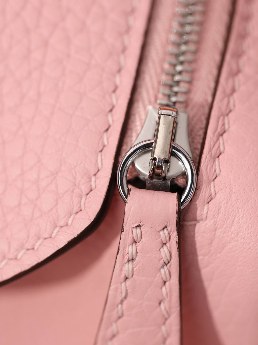 Shebag fully handmade Hermes Mini Lindy 19 bag pink togo review-ਵਧੀਆ ਕੁਆਲਿਟੀ ਨਕਲੀ ਲੁਈਸ ਵਿਟਨ ਬੈਗ ਔਨਲਾਈਨ ਸਟੋਰ, ਰਿਪਲੀਕਾ ਡਿਜ਼ਾਈਨਰ ਬੈਗ ru