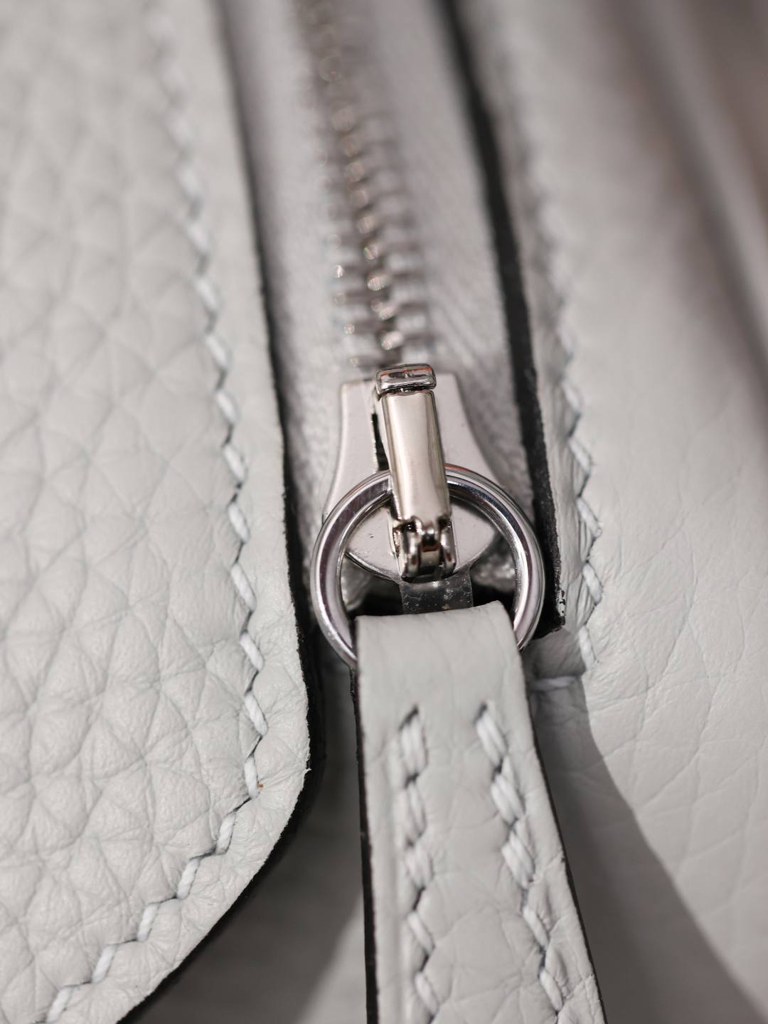 Shebag fully handmade Mini Lindy 19cm in light blue togo bag review(Dec 2025 updated)-Beste Kwaliteit Vals Louis Vuitton Sak Aanlyn Winkel, Replika ontwerper sak ru