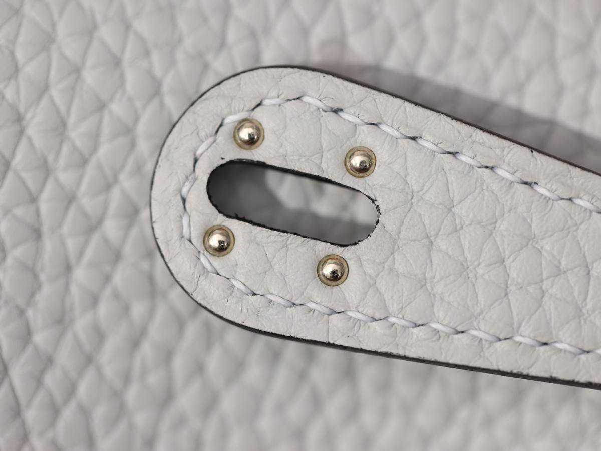 Shebag fully handmade Mini Lindy 19cm in light blue togo bag review(Dec 2025 updated)-Beste Kwaliteit Vals Louis Vuitton Sak Aanlyn Winkel, Replika ontwerper sak ru