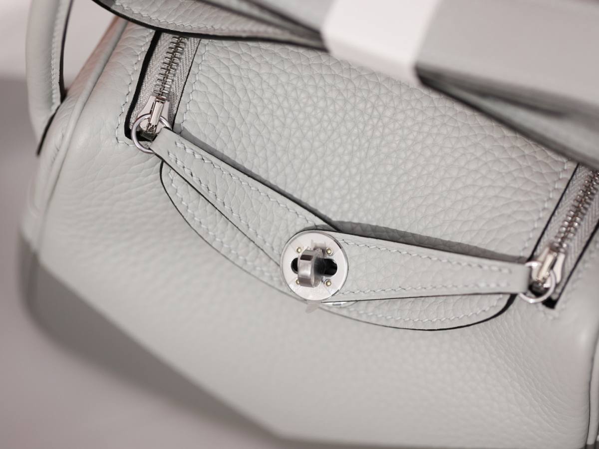 Shebag fully handmade Mini Lindy 19cm in light blue togo bag review(Dec 2025 updated)-Beste Kwaliteit Vals Louis Vuitton Sak Aanlyn Winkel, Replika ontwerper sak ru