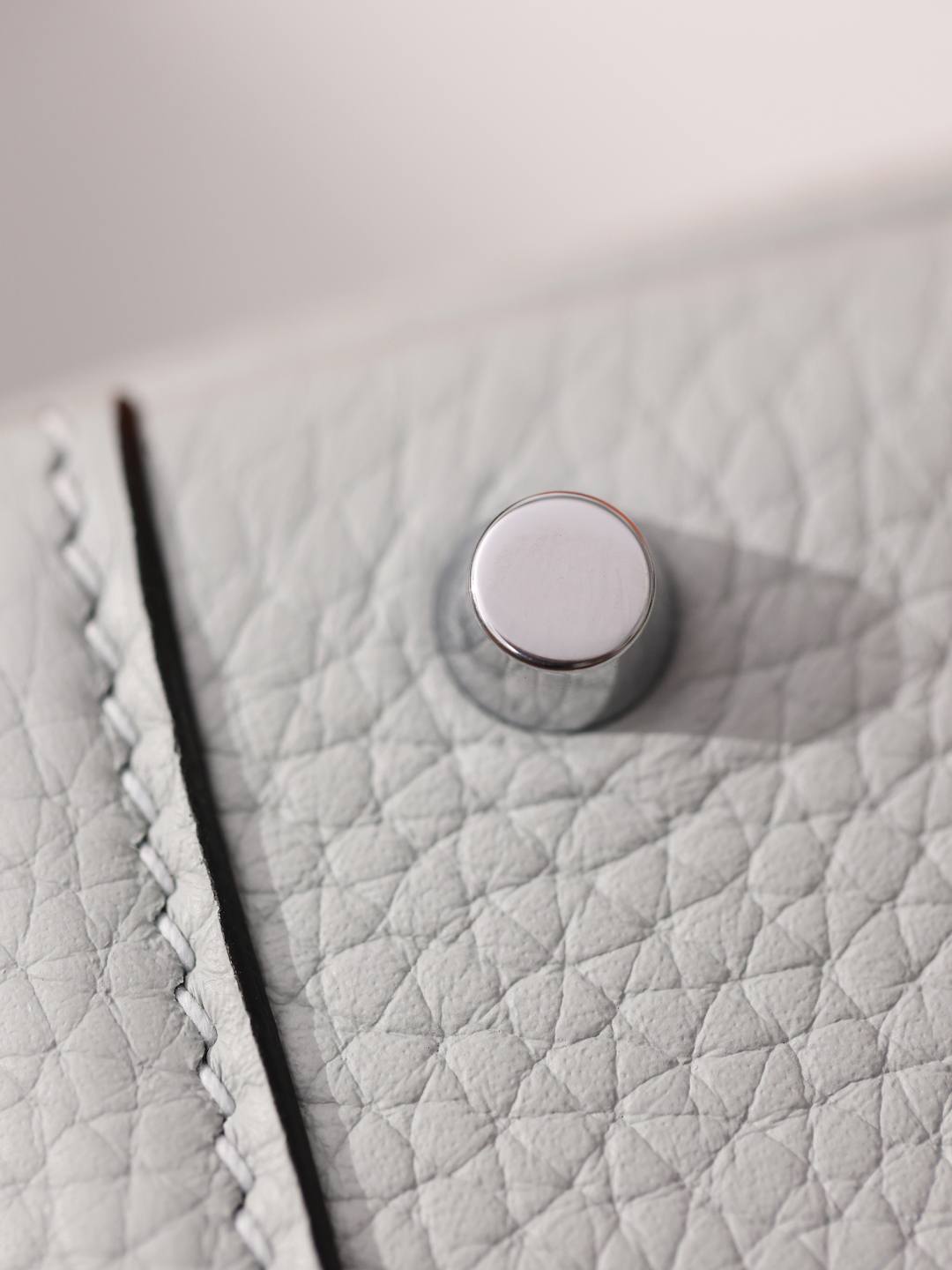 Shebag fully handmade Mini Lindy 19cm in light blue togo bag review(Dec 2025 updated)-Beste Kwaliteit Vals Louis Vuitton Sak Aanlyn Winkel, Replika ontwerper sak ru