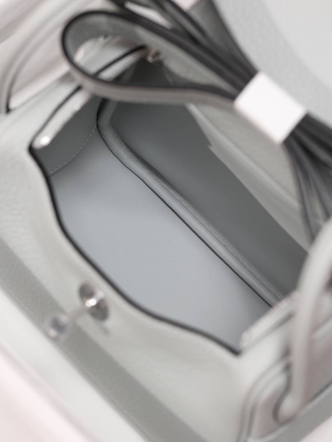 Shebag fully handmade Mini Lindy 19cm in light blue togo bag review(Dec 2025 updated)-Beste Kwaliteit Vals Louis Vuitton Sak Aanlyn Winkel, Replika ontwerper sak ru