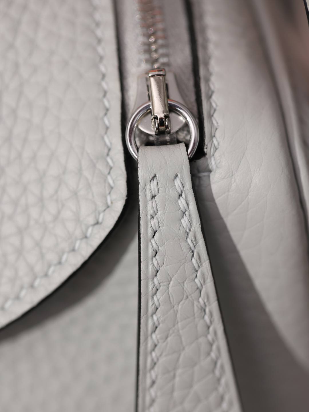 Shebag fully handmade Mini Lindy 19cm in light blue togo bag review(Dec 2025 updated)-Beste Kwaliteit Vals Louis Vuitton Sak Aanlyn Winkel, Replika ontwerper sak ru