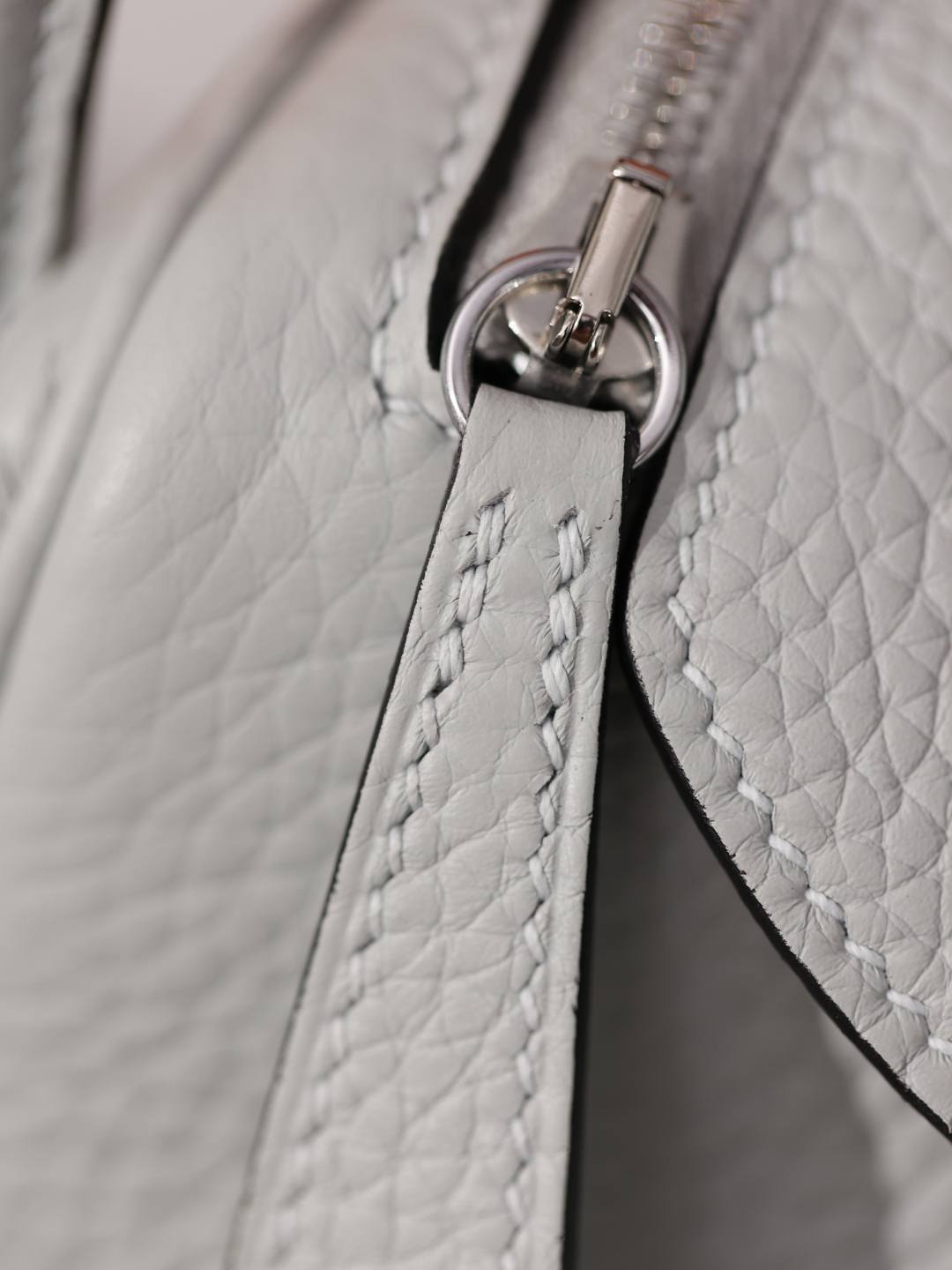 Shebag fully handmade Mini Lindy 19cm in light blue togo bag review(Dec 2025 updated)-Beste Kwaliteit Vals Louis Vuitton Sak Aanlyn Winkel, Replika ontwerper sak ru