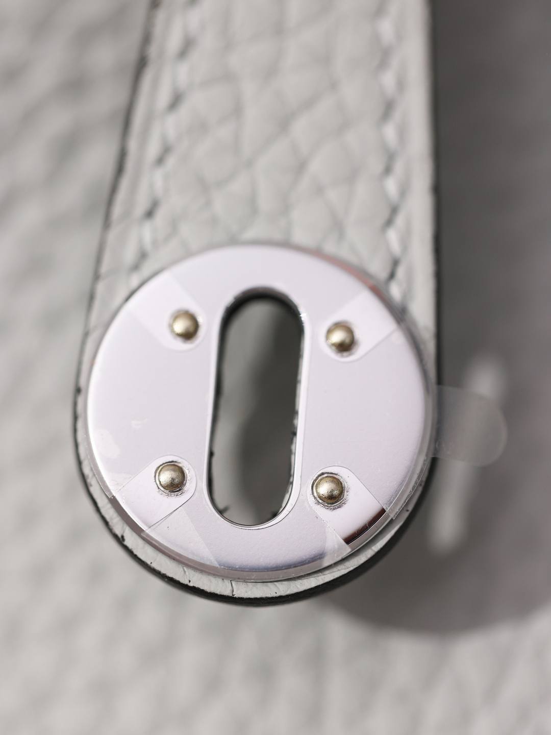 Shebag fully handmade Mini Lindy 19cm in light blue togo bag review(Dec 2025 updated)-Beste Kwaliteit Vals Louis Vuitton Sak Aanlyn Winkel, Replika ontwerper sak ru