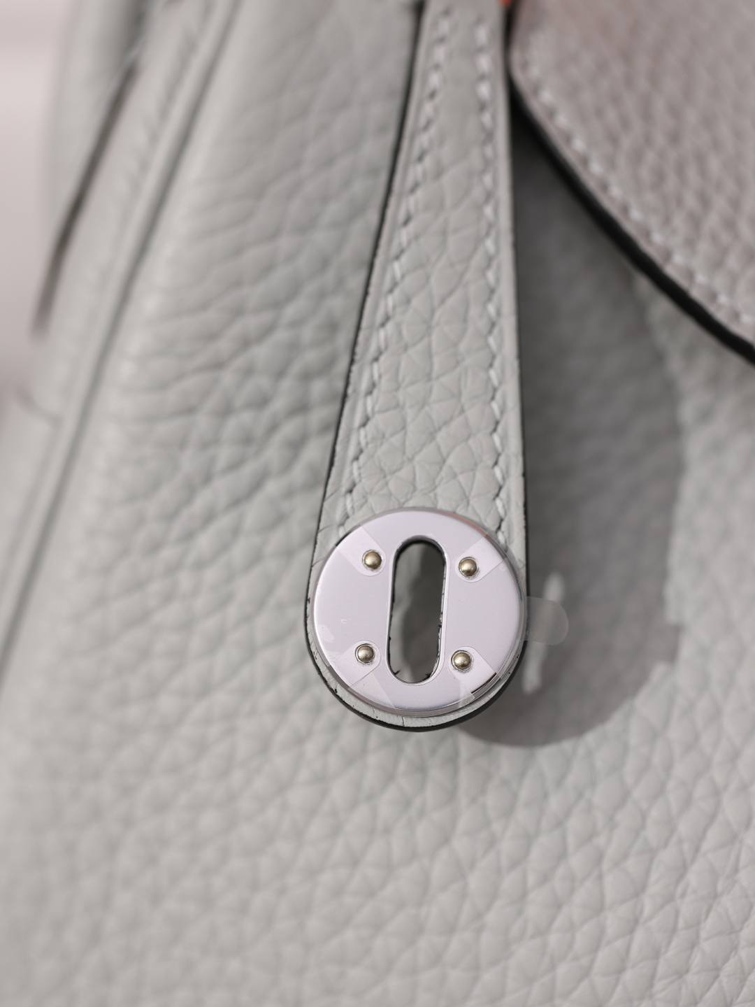 Shebag fully handmade Mini Lindy 19cm in light blue togo bag review(Dec 2025 updated)-Beste Kwaliteit Vals Louis Vuitton Sak Aanlyn Winkel, Replika ontwerper sak ru