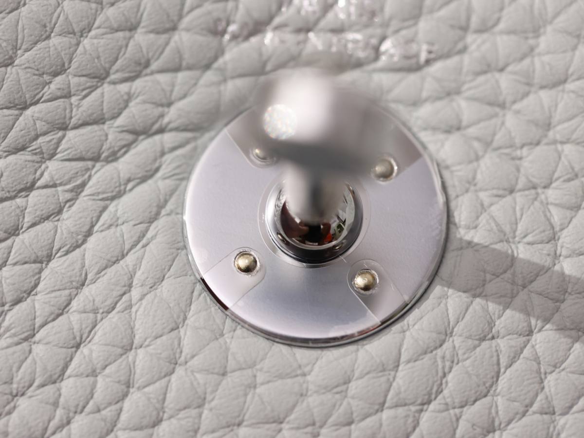 Shebag fully handmade Mini Lindy 19cm in light blue togo bag review(Dec 2025 updated)-Beste Kwaliteit Vals Louis Vuitton Sak Aanlyn Winkel, Replika ontwerper sak ru