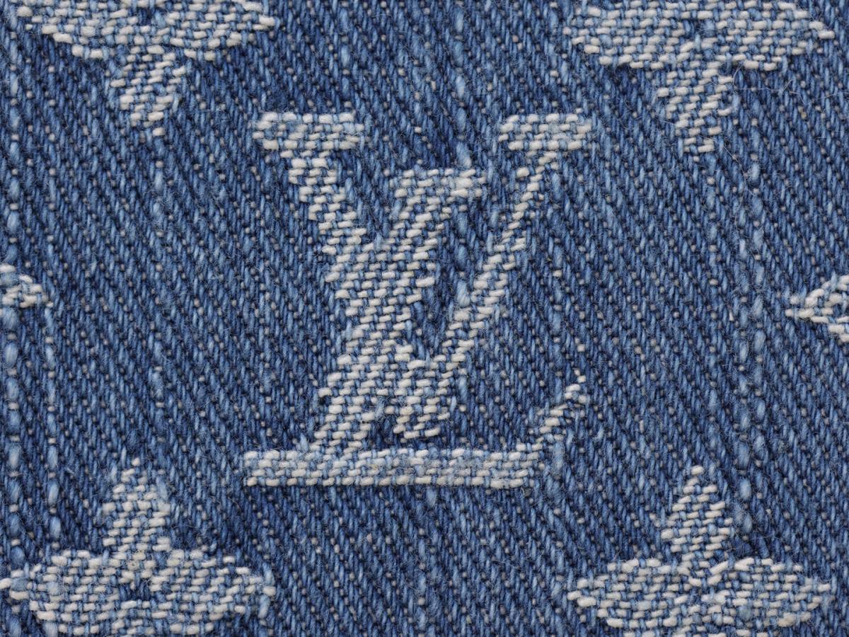 Shebag Super replica Louis Vuitton Nano Noe bag in Denim bag review(Dec 2025 updated)-Best Quality Fake Louis Vuitton Bag Online Store, Replica designer bag ru