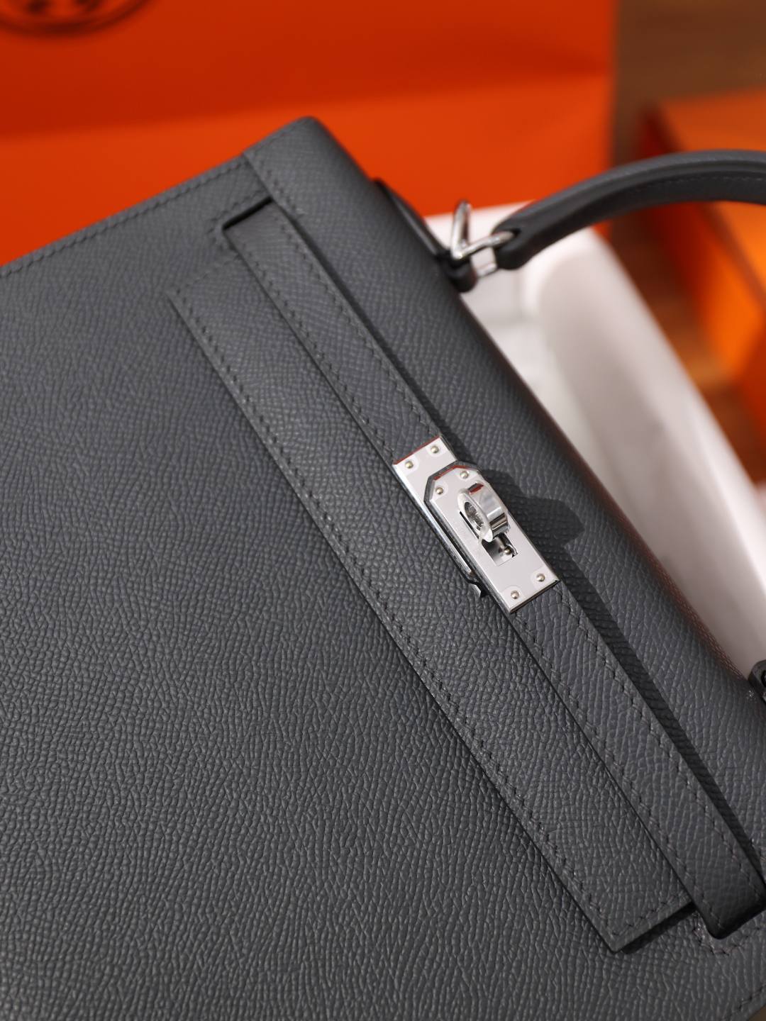 Shebag fully handmade Hermes new kelly 25 out stitching(Dec 2025 updated)-Best Quality Fake Louis Vuitton Bag Online Store, Replica designer bag ru