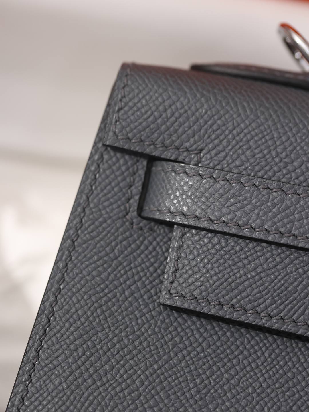 Shebag fully handmade Hermes new kelly 25 out stitching(Dec 2025 updated)-Best Quality Fake Louis Vuitton Bag Online Store, Replica designer bag ru