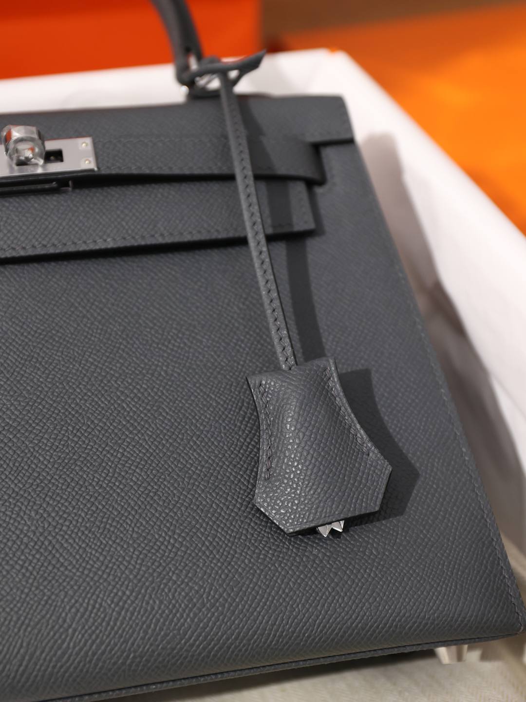 Shebag fully handmade Hermes new kelly 25 out stitching(Dec 2025 updated)-Best Quality Fake Louis Vuitton Bag Online Store, Replica designer bag ru