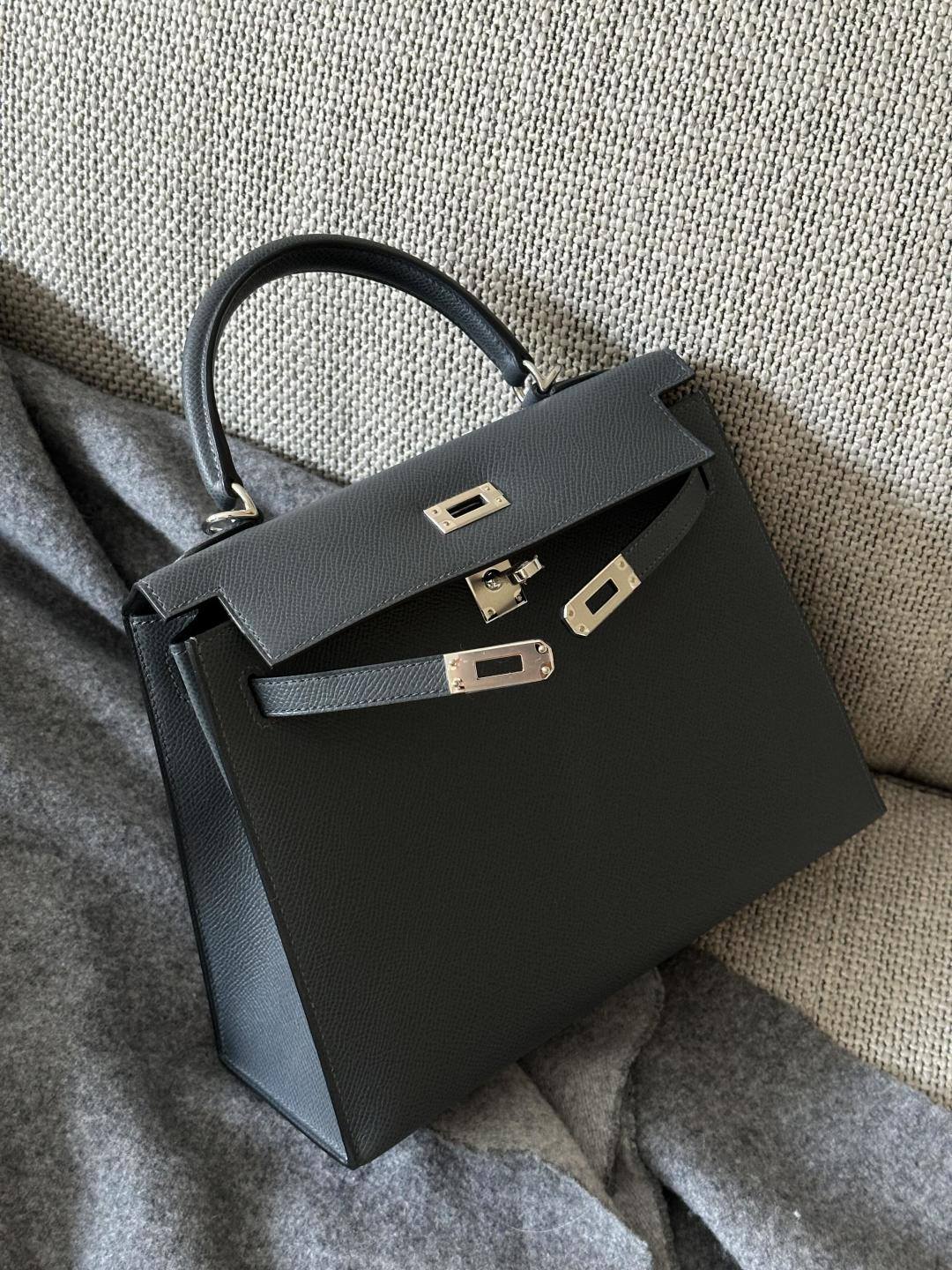 Shebag fully handmade Hermes new kelly 25 out stitching(Dec 2025 updated)-Best Quality Fake Louis Vuitton Bag Online Store, Replica designer bag ru