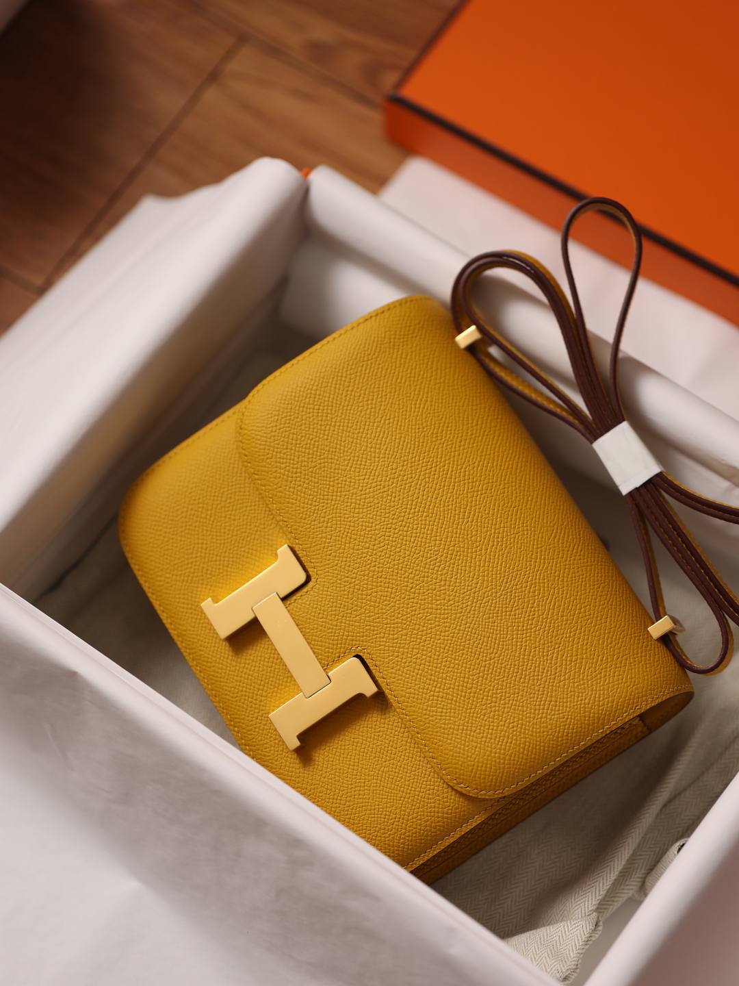 Shebag fully handmade Hermes Constance 19 bag Epsom review(Dec 2025 updated)-Labing Maayo nga Kalidad nga Peke nga Louis Vuitton Bag Online Store, Replica designer bag ru