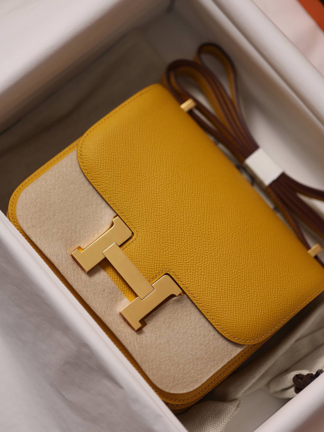 Shebag fully handmade Hermes Constance 19 bag Epsom review(Dec 2025 updated)-Labing Maayo nga Kalidad nga Peke nga Louis Vuitton Bag Online Store, Replica designer bag ru