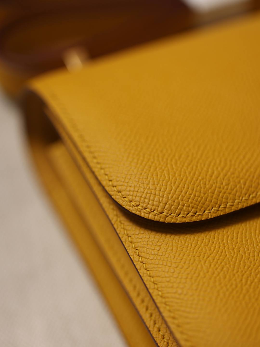 Shebag fully handmade Hermes Constance 19 bag Epsom review(Dec 2025 updated)-Labing Maayo nga Kalidad nga Peke nga Louis Vuitton Bag Online Store, Replica designer bag ru