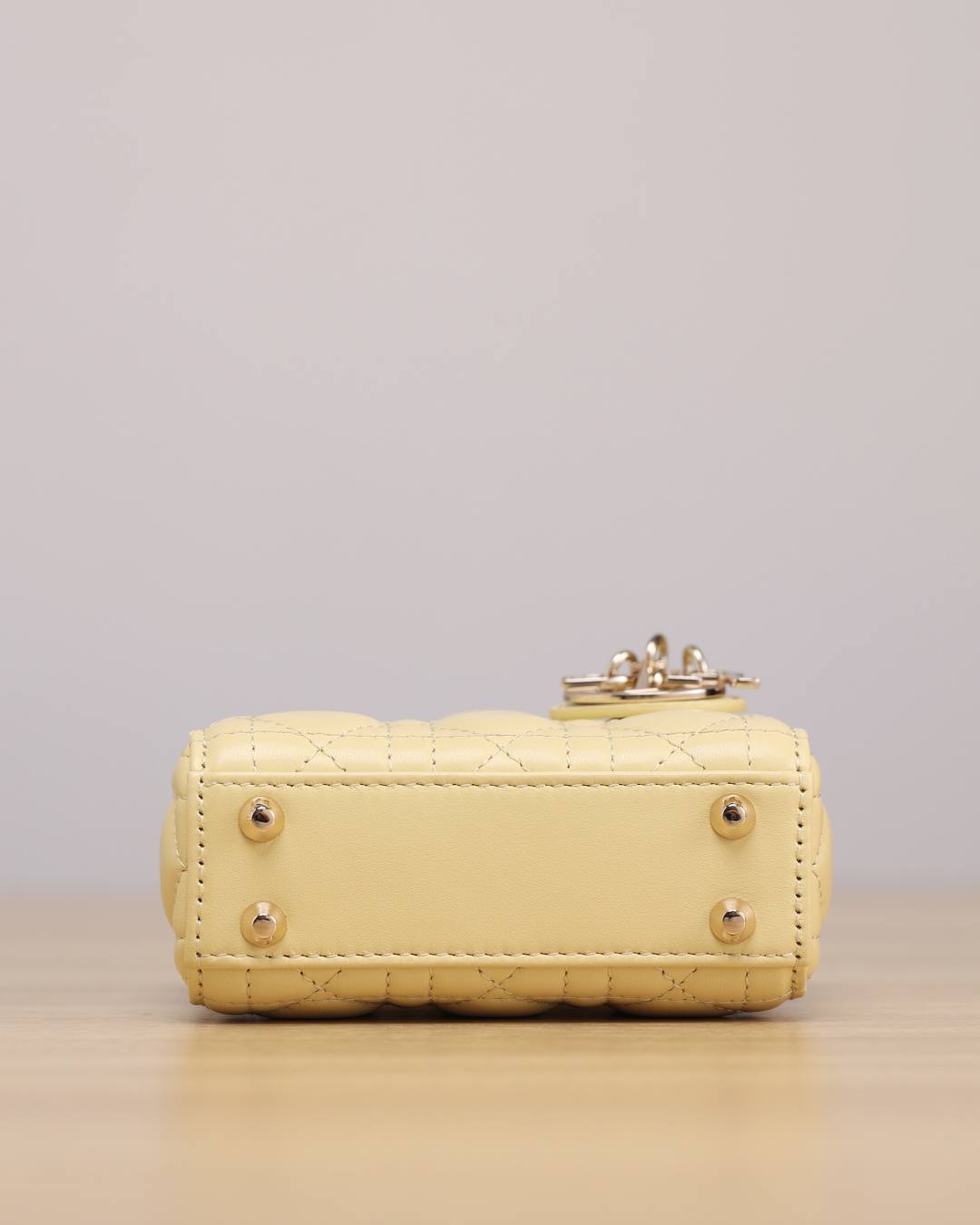 Shebag Super replica Lady Dior mini Yellow lambskin bag review(Dec 2025 updated))-Best Quality Fake Louis Vuitton сумка онлайн дүкөнү, Replica дизайнер сумка ru