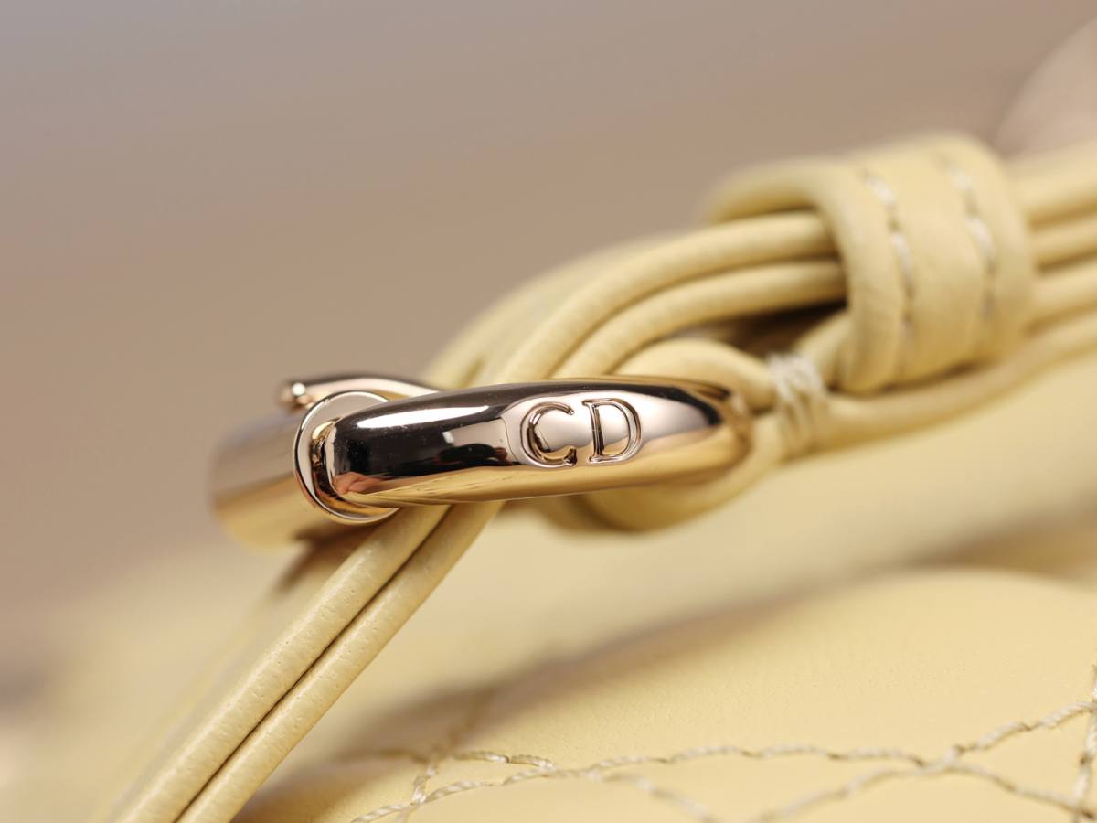 Shebag Super replica Lady Dior mini Yellow lambskin bag review(Dec 2025 updated))-Best Quality Fake Louis Vuitton сумка онлайн дүкөнү, Replica дизайнер сумка ru