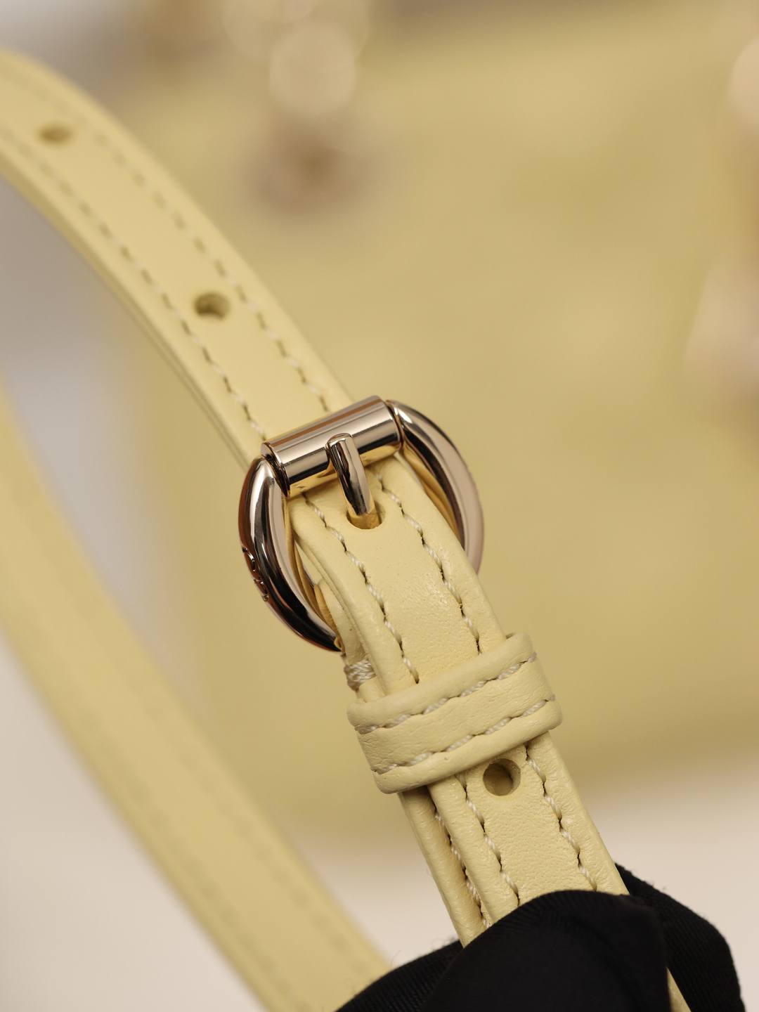 Shebag Super replica Lady Dior mini Yellow lambskin bag review(Dec 2025 updated))-Best Quality Fake Louis Vuitton сумка онлайн дүкөнү, Replica дизайнер сумка ru