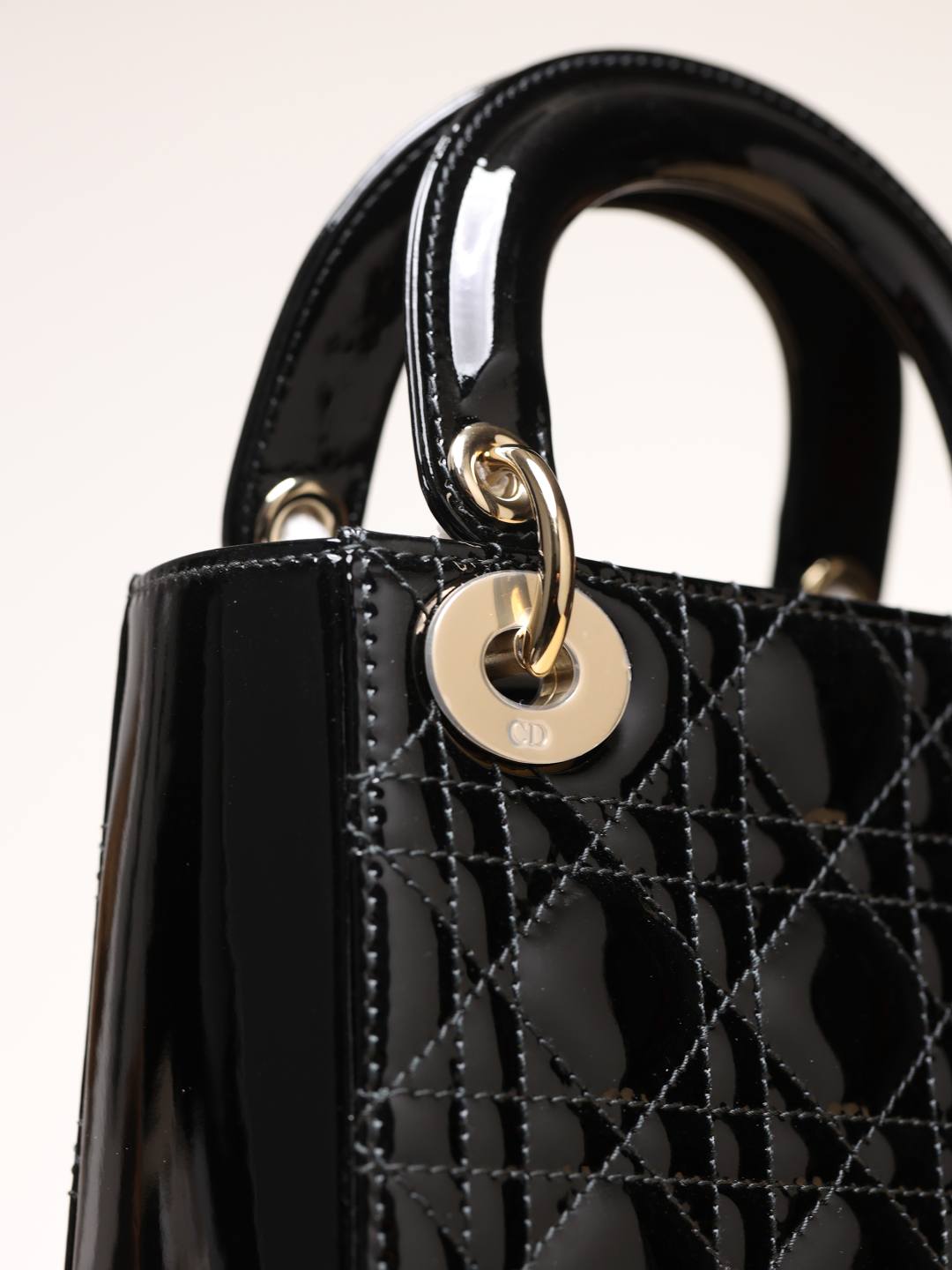 Shebag super replica Lady Dior in Patent black bag review(Dec 2025 updated)-Best Quality Fake Louis Vuitton Bag Online Store, Replica designer bag ru Shebag super replica Lady Dior in Patent black bag review(Dec 2025 updated)-Best Quality Fake Louis Vuitton Bag Online Store, Replica designer bag ru
