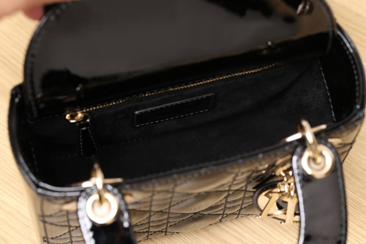 Shebag super replica Lady Dior in Patent black bag review(Dec 2025 updated)-Best Quality Fake Louis Vuitton Bag Online Store, Replica designer bag ru Shebag super replica Lady Dior in Patent black bag review(Dec 2025 updated)-Best Quality Fake Louis Vuitton Bag Online Store, Replica designer bag ru
