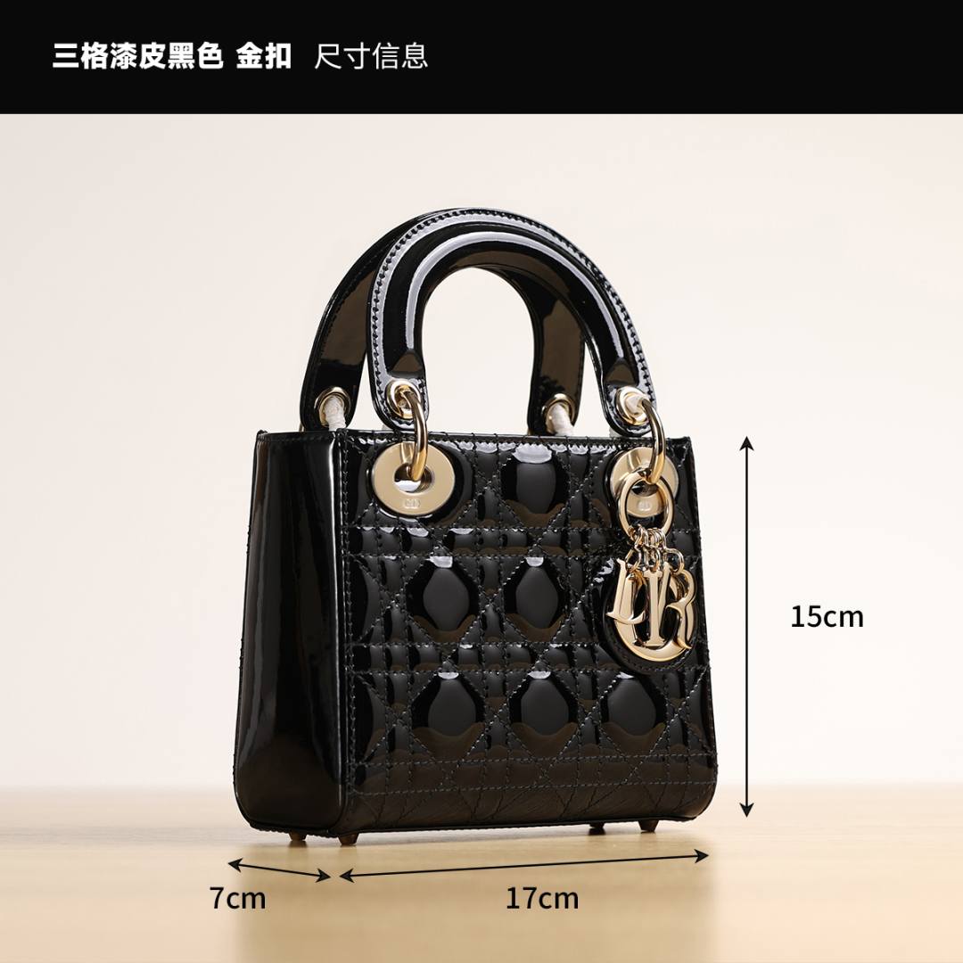 Shebag super replica Lady Dior in Patent black bag review(Dec 2025 updated)-Best Quality Fake Louis Vuitton Bag Online Store, Replica designer bag ru Shebag super replica Lady Dior in Patent black bag review(Dec 2025 updated)-Best Quality Fake Louis Vuitton Bag Online Store, Replica designer bag ru