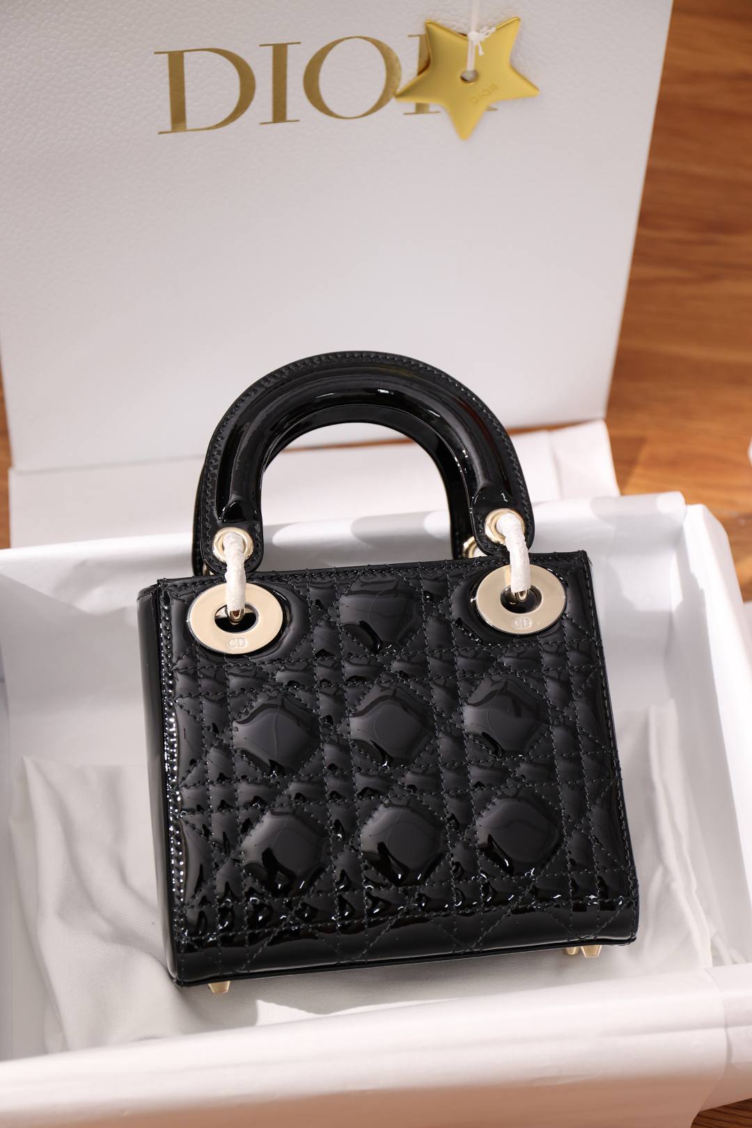 Shebag super replica Lady Dior in Patent black bag review(Dec 2025 updated)-Best Quality Fake Louis Vuitton Bag Online Store, Replica designer bag ru Shebag super replica Lady Dior in Patent black bag review(Dec 2025 updated)-Best Quality Fake Louis Vuitton Bag Online Store, Replica designer bag ru