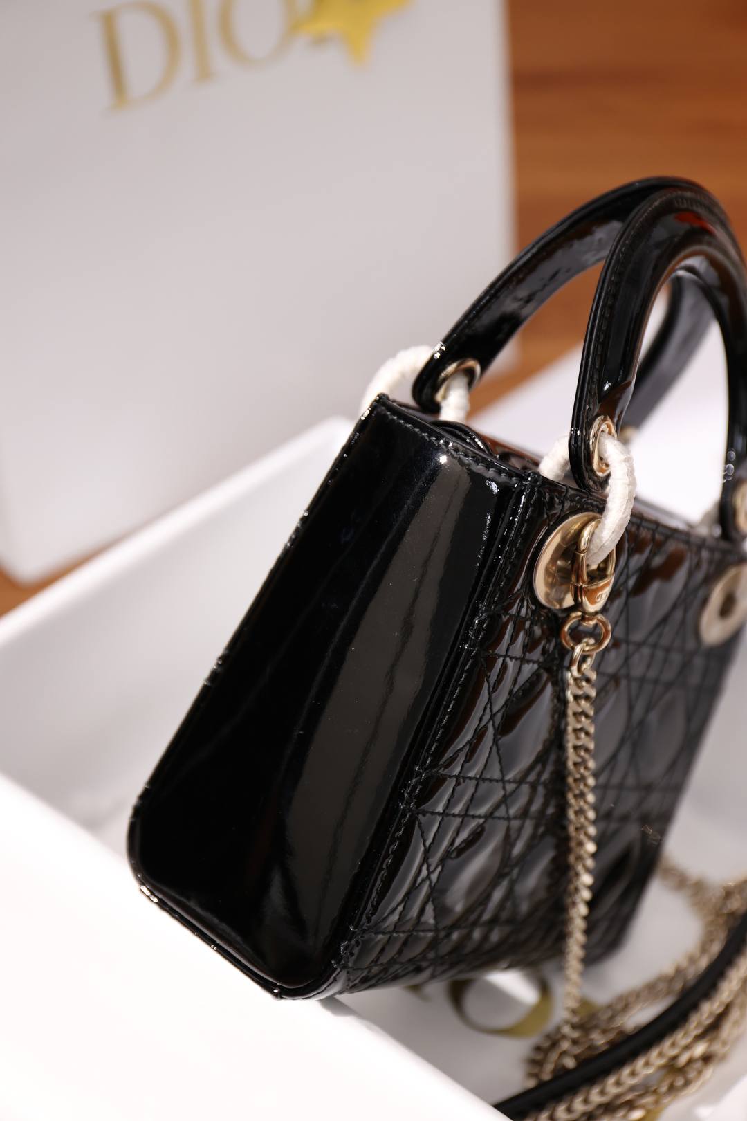 Shebag super replica Lady Dior in Patent black bag review(Dec 2025 updated)-Best Quality Fake Louis Vuitton Bag Online Store, Replica designer bag ru Shebag super replica Lady Dior in Patent black bag review(Dec 2025 updated)-Best Quality Fake Louis Vuitton Bag Online Store, Replica designer bag ru