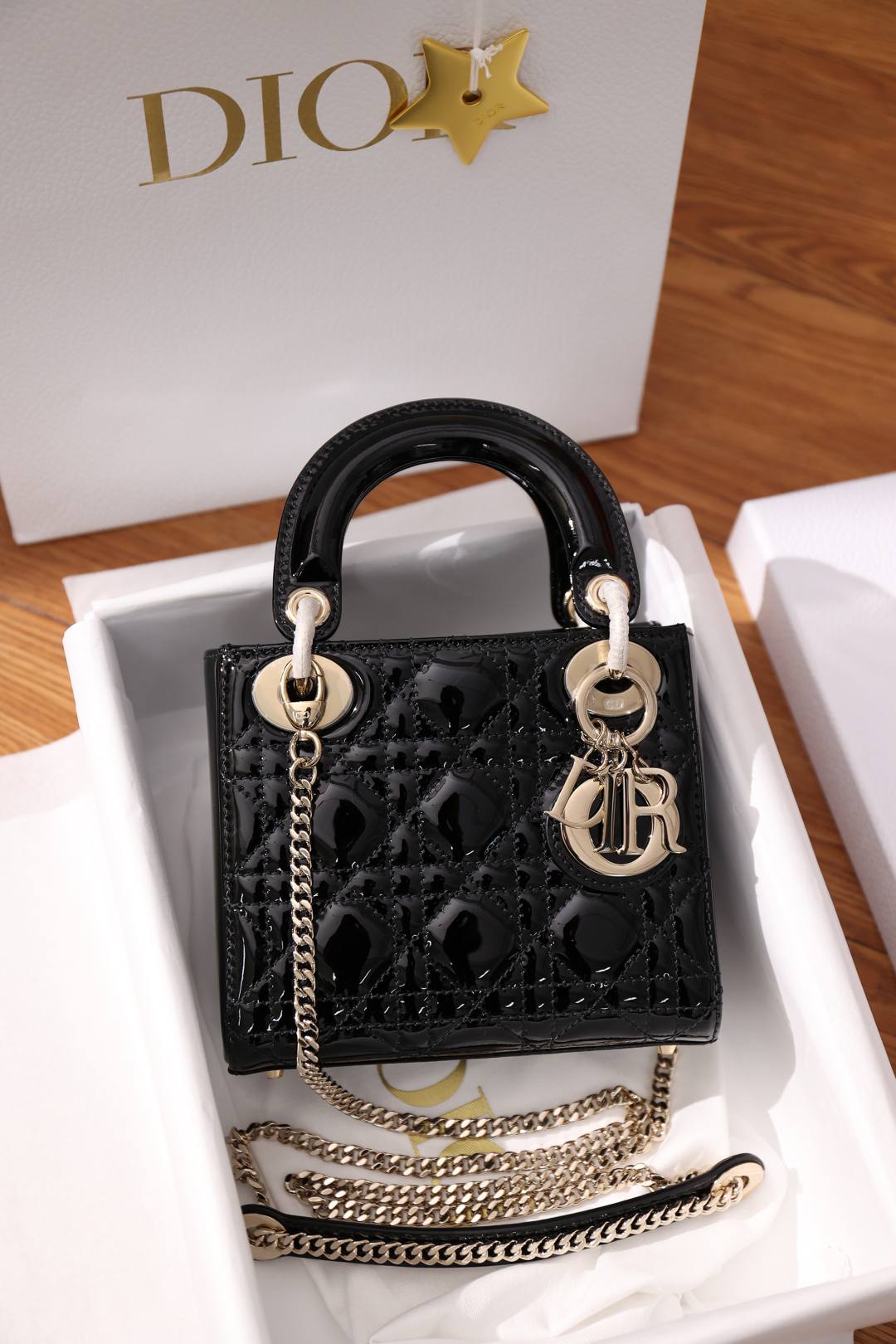 Shebag super replica Lady Dior in Patent black bag review(Dec 2025 updated)-Best Quality Fake Louis Vuitton Bag Online Store, Replica designer bag ru Shebag super replica Lady Dior in Patent black bag review(Dec 2025 updated)-Best Quality Fake Louis Vuitton Bag Online Store, Replica designer bag ru