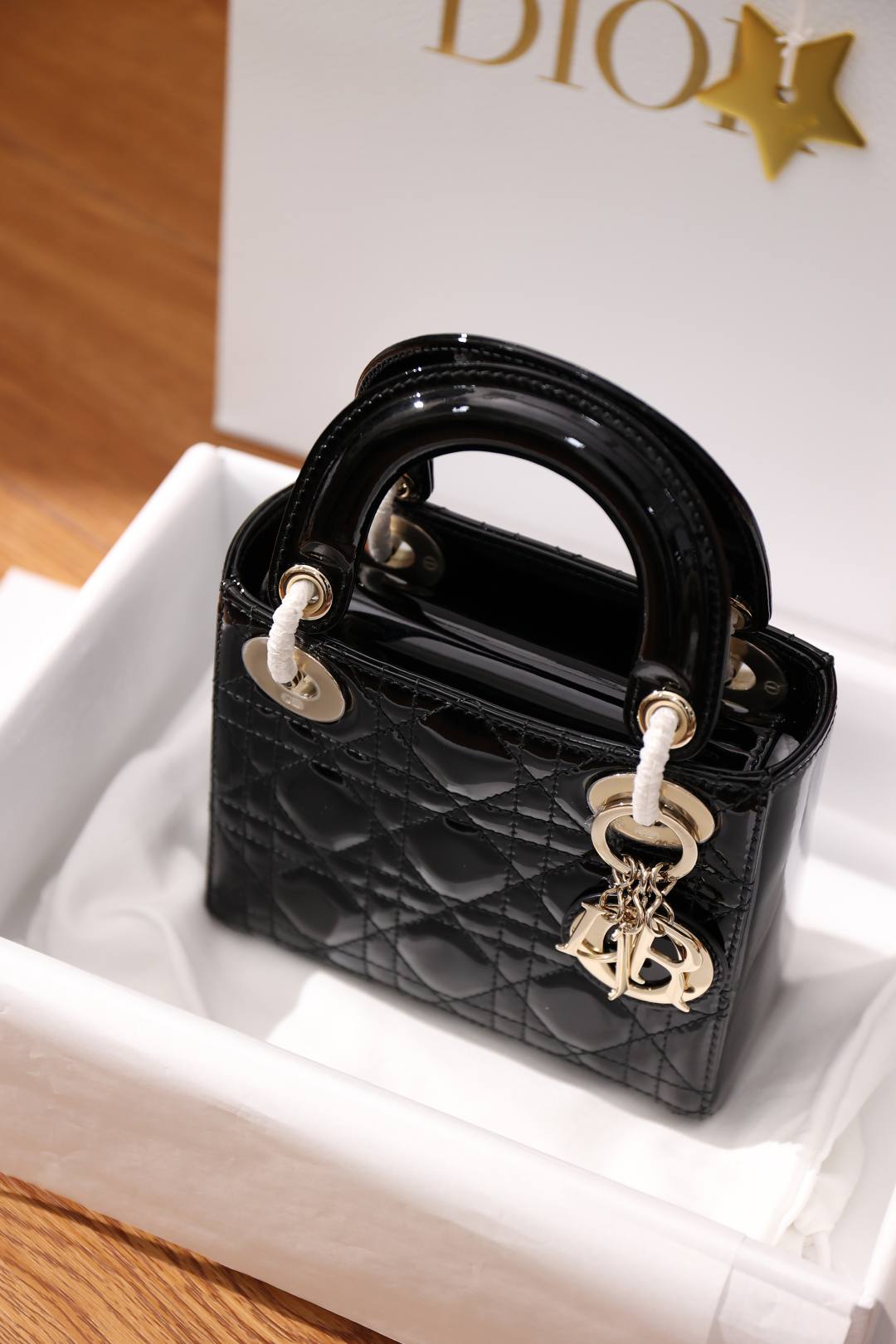 Shebag super replica Lady Dior in Patent black bag review(Dec 2025 updated)-Best Quality Fake Louis Vuitton Bag Online Store, Replica designer bag ru Shebag super replica Lady Dior in Patent black bag review(Dec 2025 updated)-Best Quality Fake Louis Vuitton Bag Online Store, Replica designer bag ru