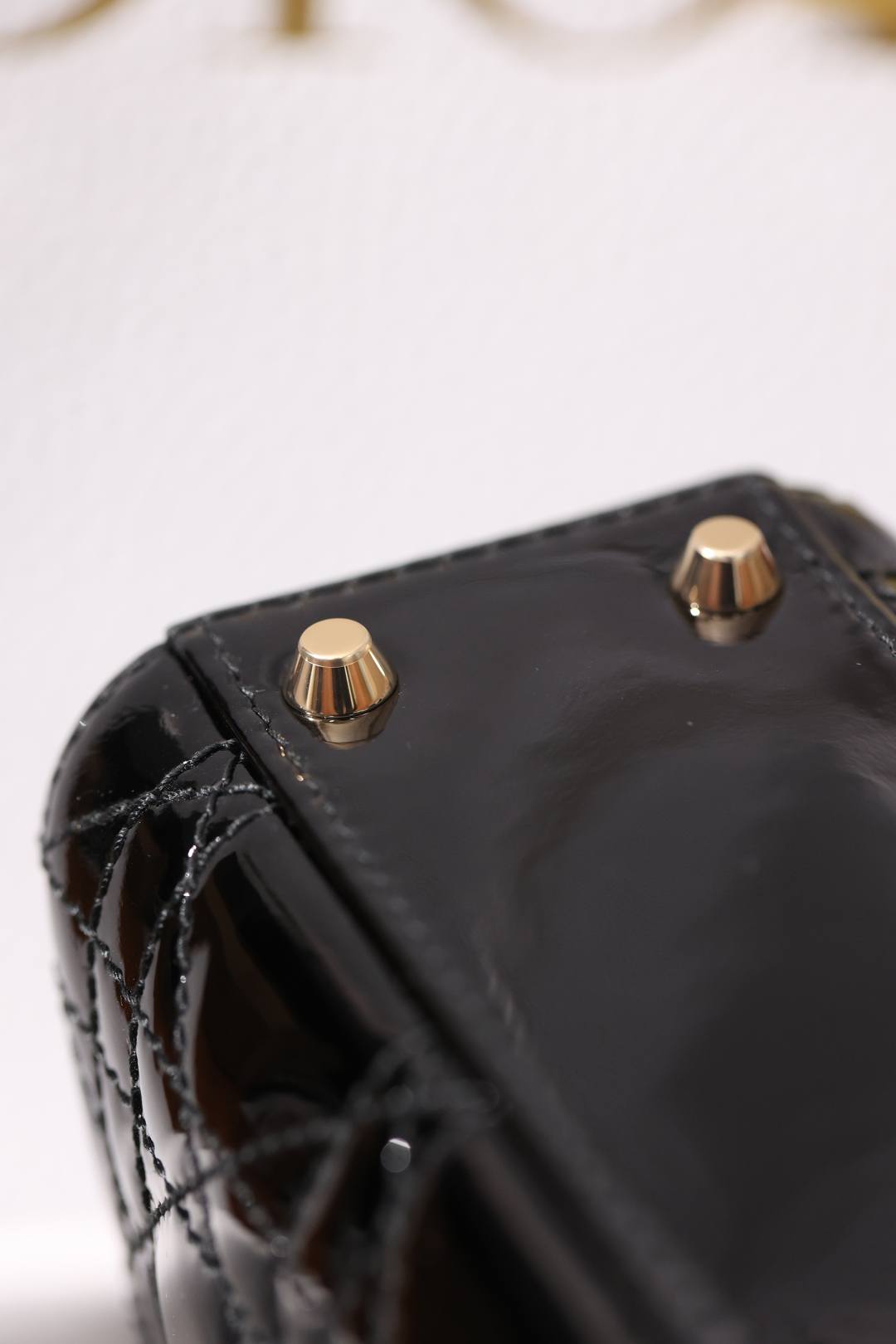 Shebag super replica Lady Dior in Patent black bag review(Dec 2025 updated)-Best Quality Fake Louis Vuitton Bag Online Store, Replica designer bag ru Shebag super replica Lady Dior in Patent black bag review(Dec 2025 updated)-Best Quality Fake Louis Vuitton Bag Online Store, Replica designer bag ru