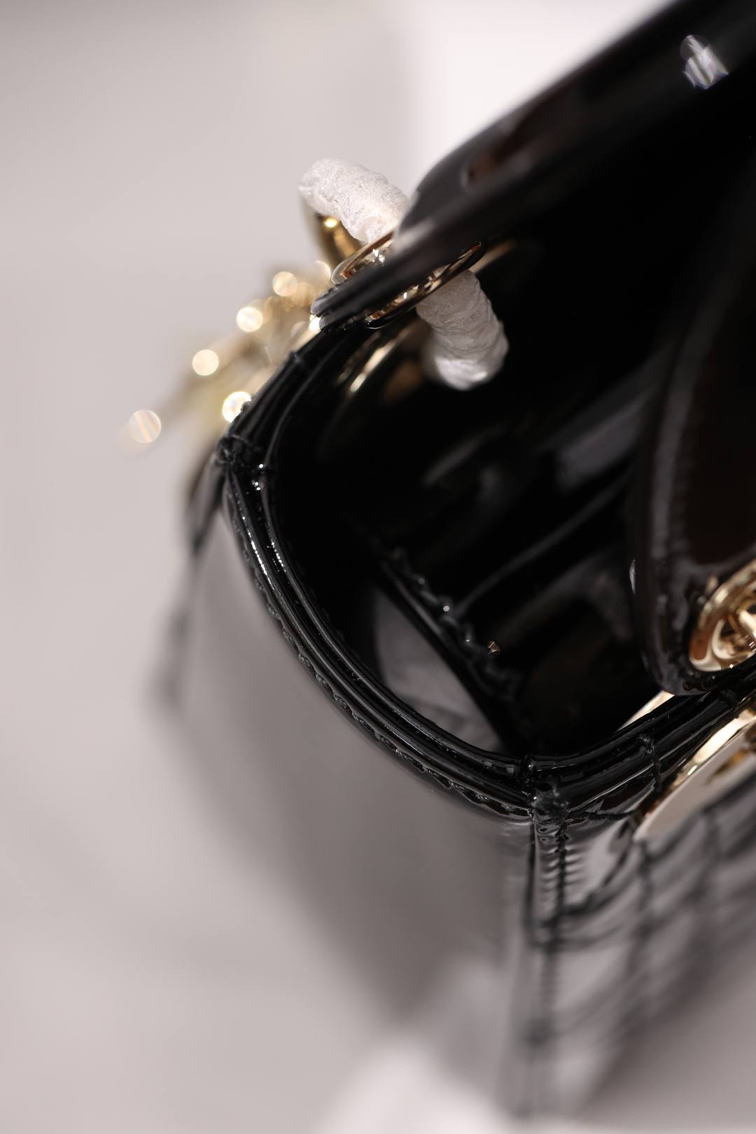 Shebag super replica Lady Dior in Patent black bag review(Dec 2025 updated)-Best Quality Fake Louis Vuitton Bag Online Store, Replica designer bag ru Shebag super replica Lady Dior in Patent black bag review(Dec 2025 updated)-Best Quality Fake Louis Vuitton Bag Online Store, Replica designer bag ru