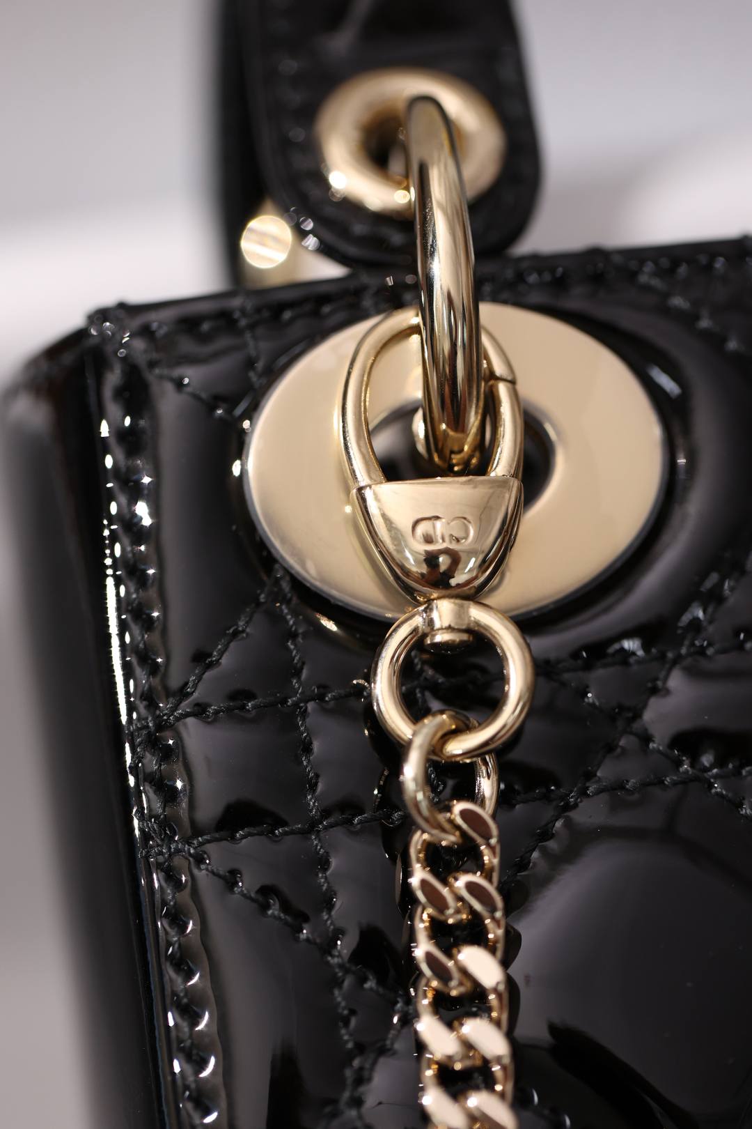 Shebag super replica Lady Dior in Patent black bag review(Dec 2025 updated)-Best Quality Fake Louis Vuitton Bag Online Store, Replica designer bag ru Shebag super replica Lady Dior in Patent black bag review(Dec 2025 updated)-Best Quality Fake Louis Vuitton Bag Online Store, Replica designer bag ru