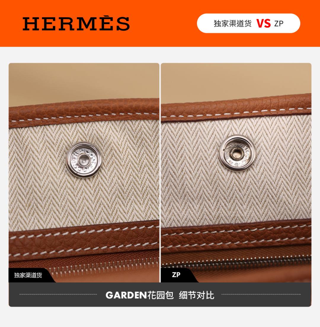 Shebag handmade Hermes Garden Party and Lindy 26 bag VS Authentic bag review(Dec 2025 updated)-Best Quality Fake designer Bag Review, Replica designer bag ru