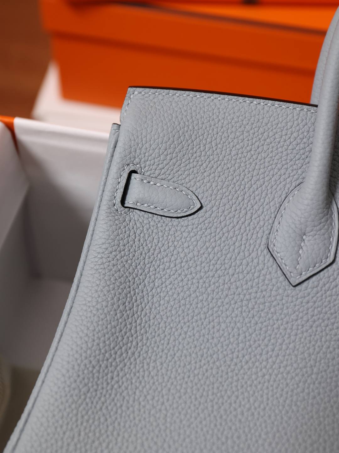 Shebag fully handmade Birkin 25 bag-Best Quality Fake designer Bag Review, Replica designer bag ru