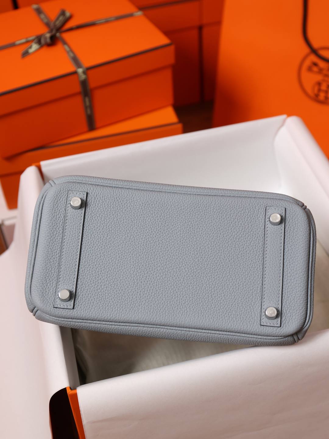 Shebag fully handmade Birkin 25 bag-Best Quality Fake designer Bag Review, Replica designer bag ru