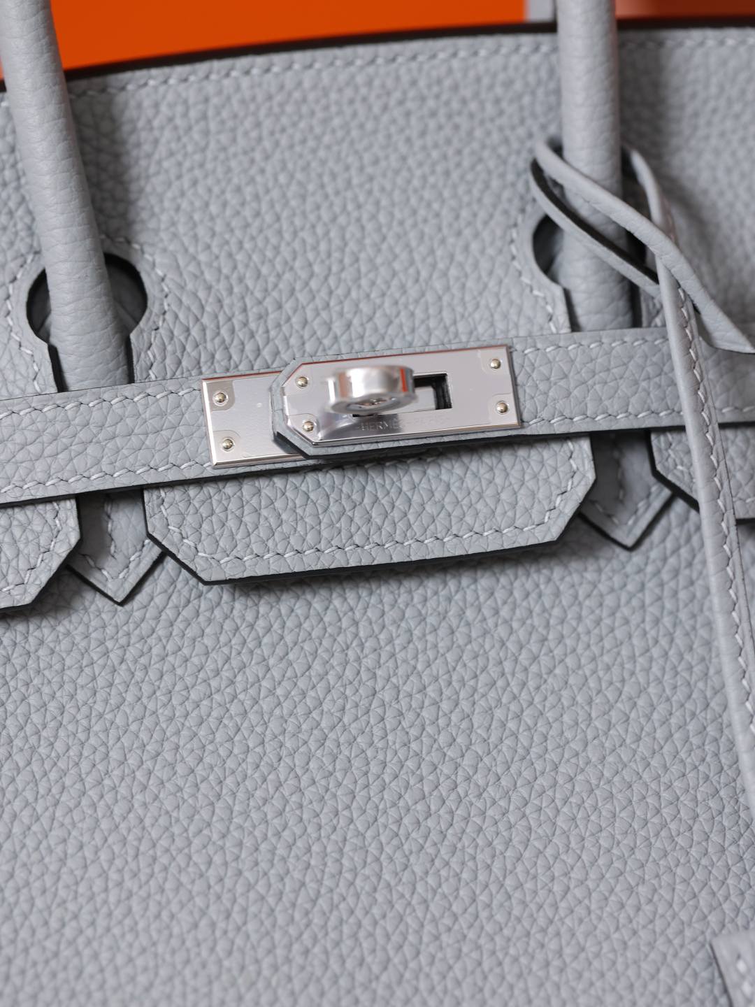 Shebag fully handmade Birkin 25 bag-Best Quality Fake designer Bag Review, Replica designer bag ru