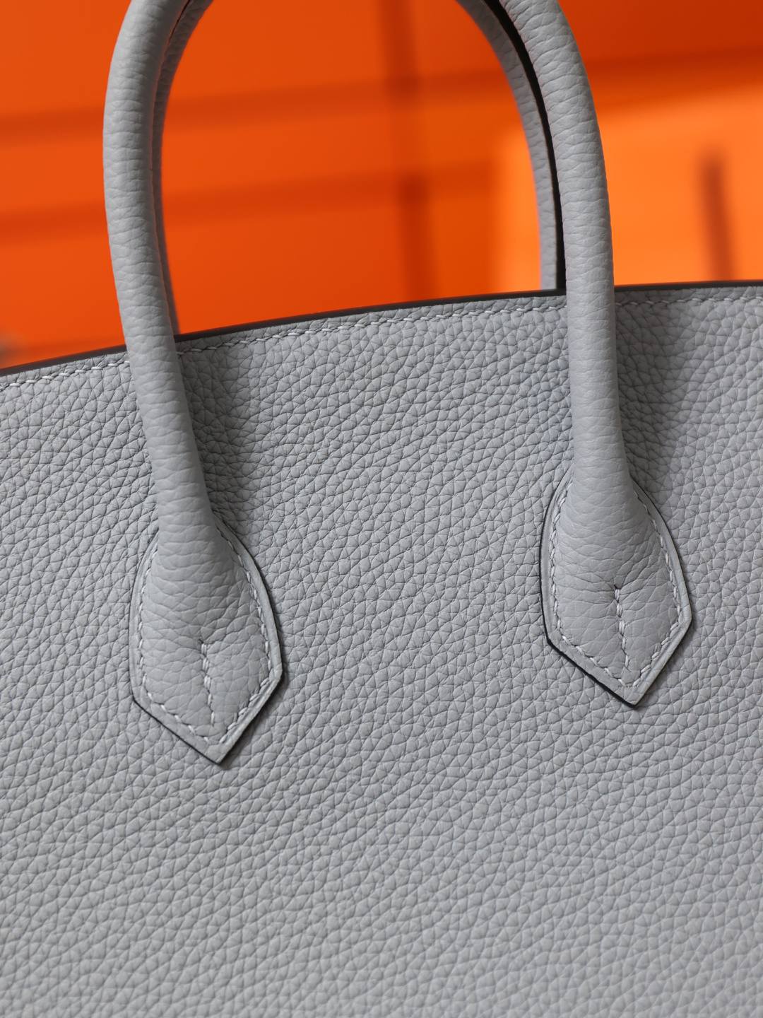 Shebag fully handmade Birkin 25 bag-Best Quality Fake designer Bag Review, Replica designer bag ru