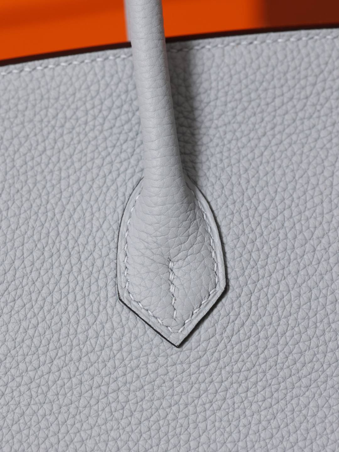 Shebag fully handmade Birkin 25 bag-Best Quality Fake designer Bag Review, Replica designer bag ru