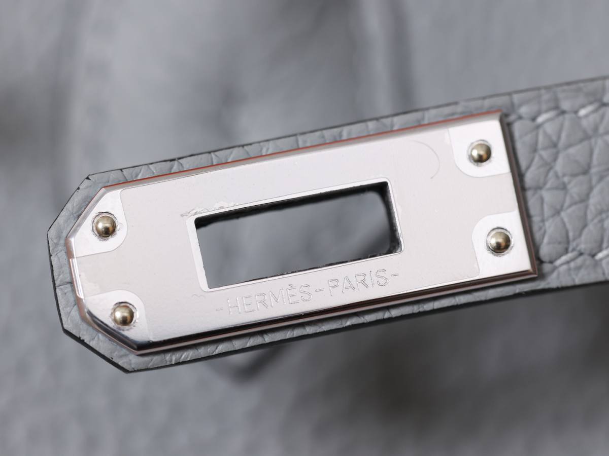 Shebag fully handmade Birkin 25 bag-Best Quality Fake designer Bag Review, Replica designer bag ru