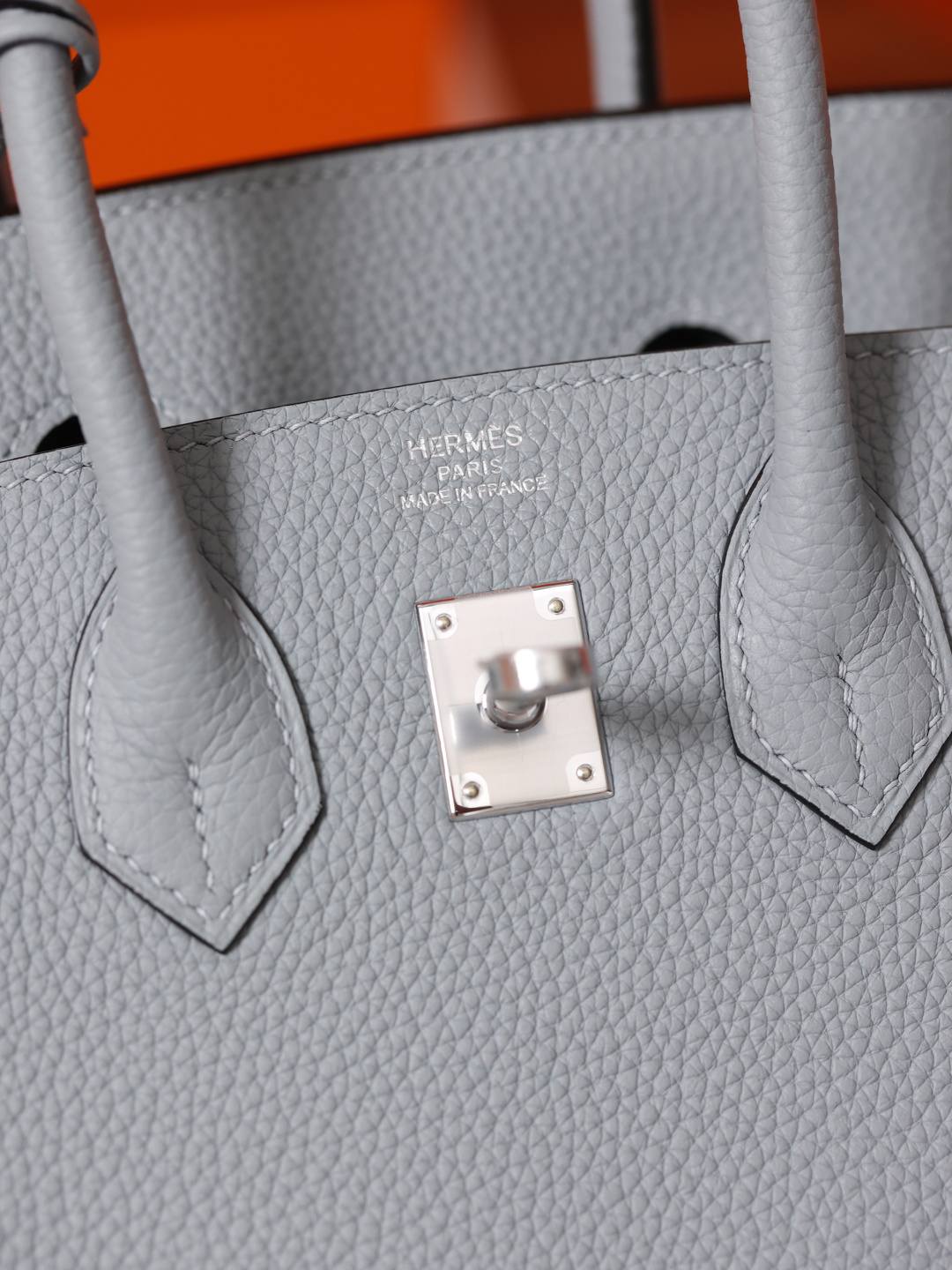 Shebag fully handmade Birkin 25 bag-Best Quality Fake designer Bag Review, Replica designer bag ru