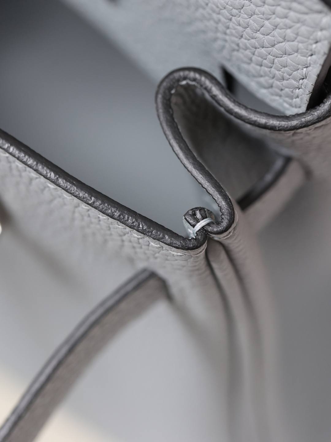 Shebag fully handmade Birkin 25 bag-Best Quality Fake designer Bag Review, Replica designer bag ru