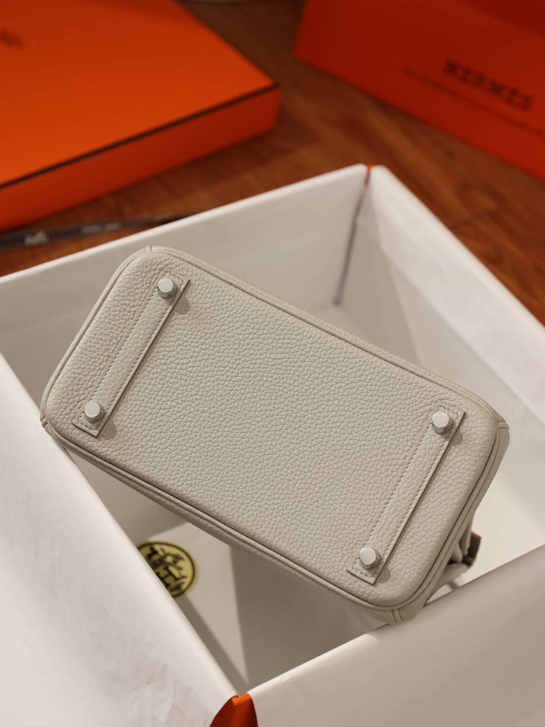 Shebag fully handmade Hermes Birkin 25 bag with crocodile leather(Dec 2025 updated)-Molemo ka ho Fetisisa Lebenkele la Lebenkele la Marang-rang la Fake Louis Vuitton, Replica designer bag ru