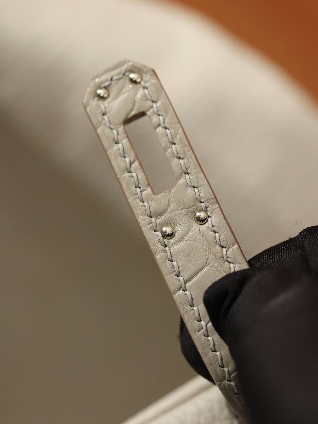 Shebag fully handmade Hermes Birkin 25 bag with crocodile leather(Dec 2025 updated)-Molemo ka ho Fetisisa Lebenkele la Lebenkele la Marang-rang la Fake Louis Vuitton, Replica designer bag ru