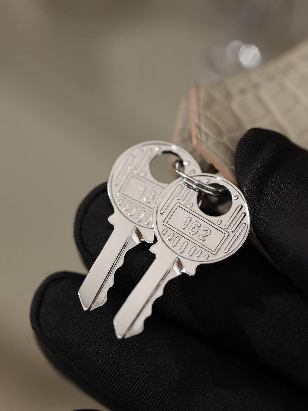 Shebag fully handmade Hermes Birkin 25 bag with crocodile leather(Dec 2025 updated)-Molemo ka ho Fetisisa Lebenkele la Lebenkele la Marang-rang la Fake Louis Vuitton, Replica designer bag ru